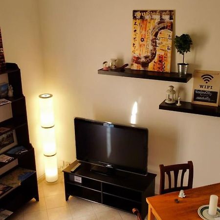 Casa Di Olly Lejlighed La Spezia Eksteriør billede