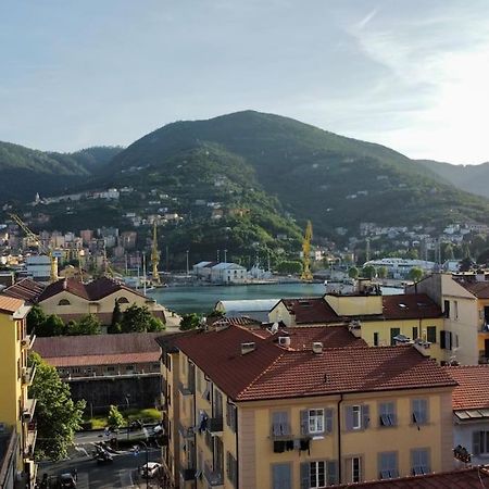 Casa Di Olly Lejlighed La Spezia Eksteriør billede